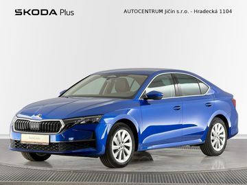 DSG 2.0TDI 110kW Top Selection