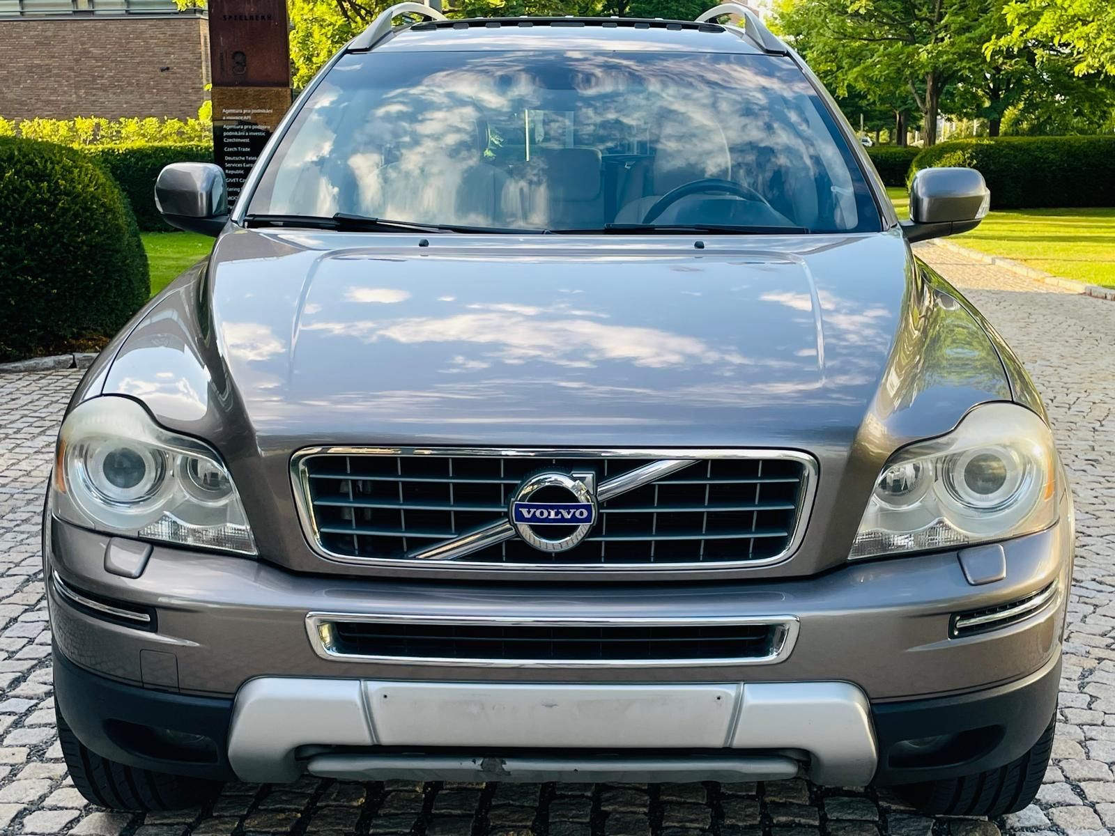 Volvo XC90, 2.4 D5 4x4 AUT SERVISKA TAŽNÉ - fotka 6