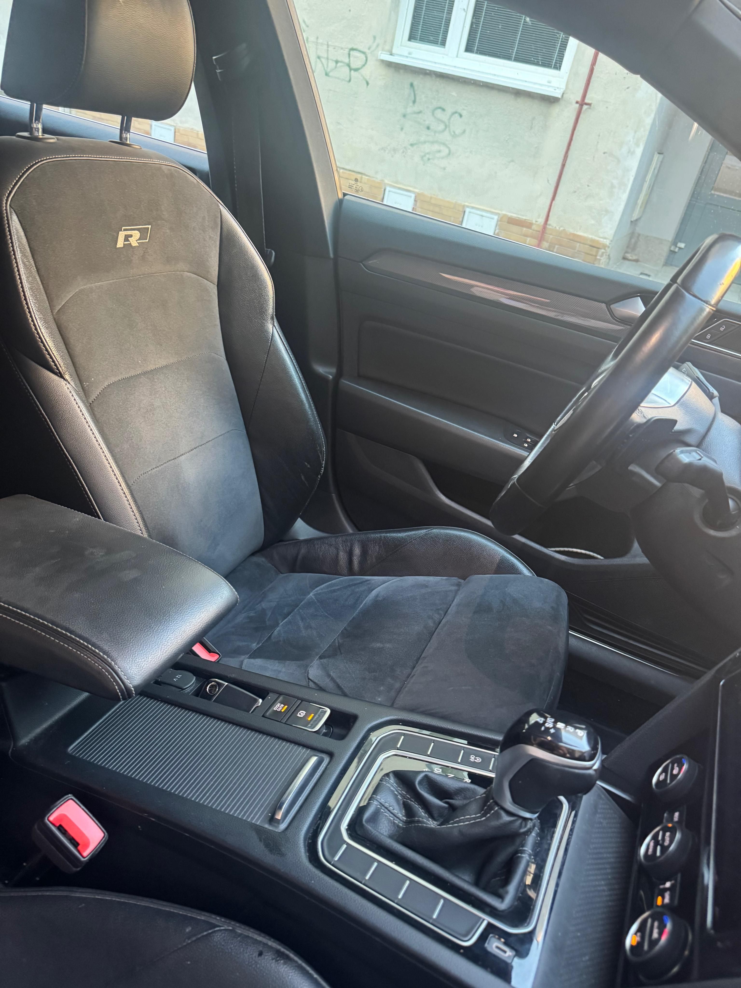 Volkswagen Arteon, 2.0 - fotka 4
