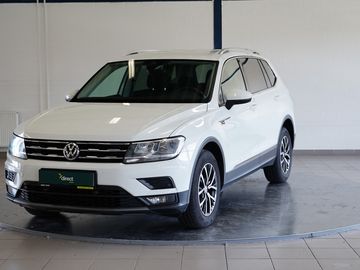 2.0 TDI 110 kW DSG 4X4