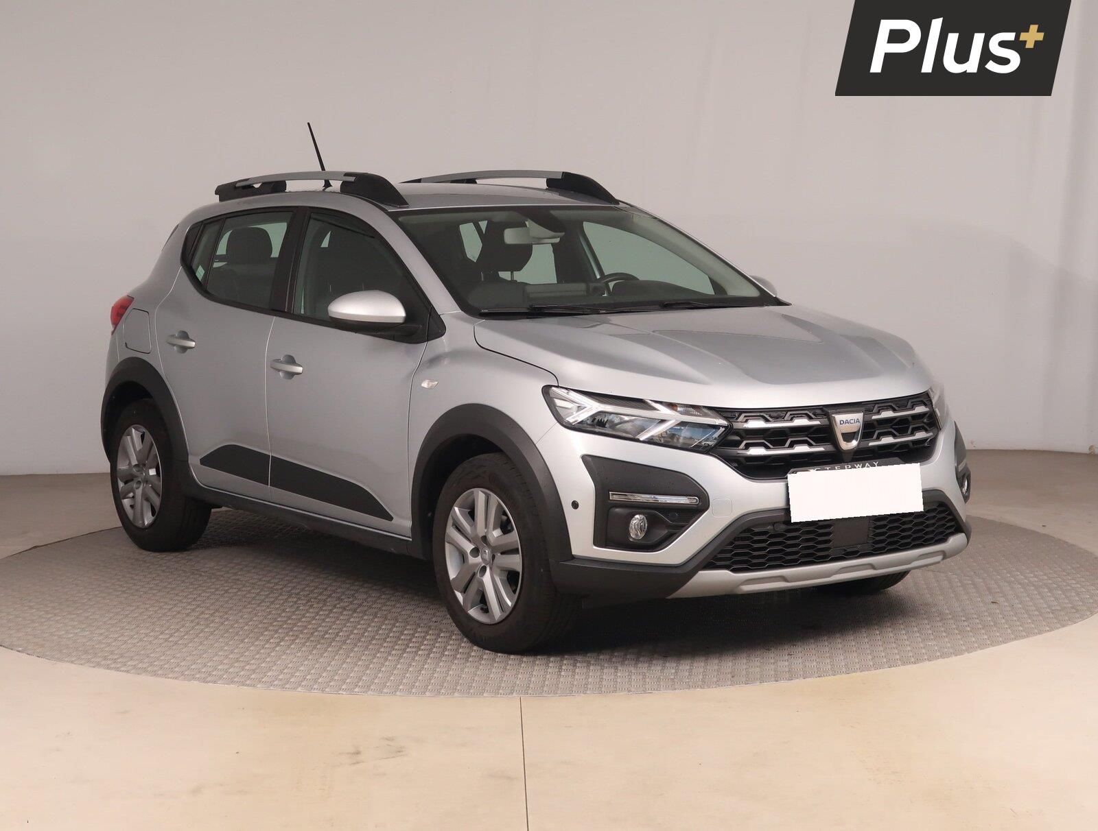 Dacia Sandero, 1.0 TCe, Stepway Expression