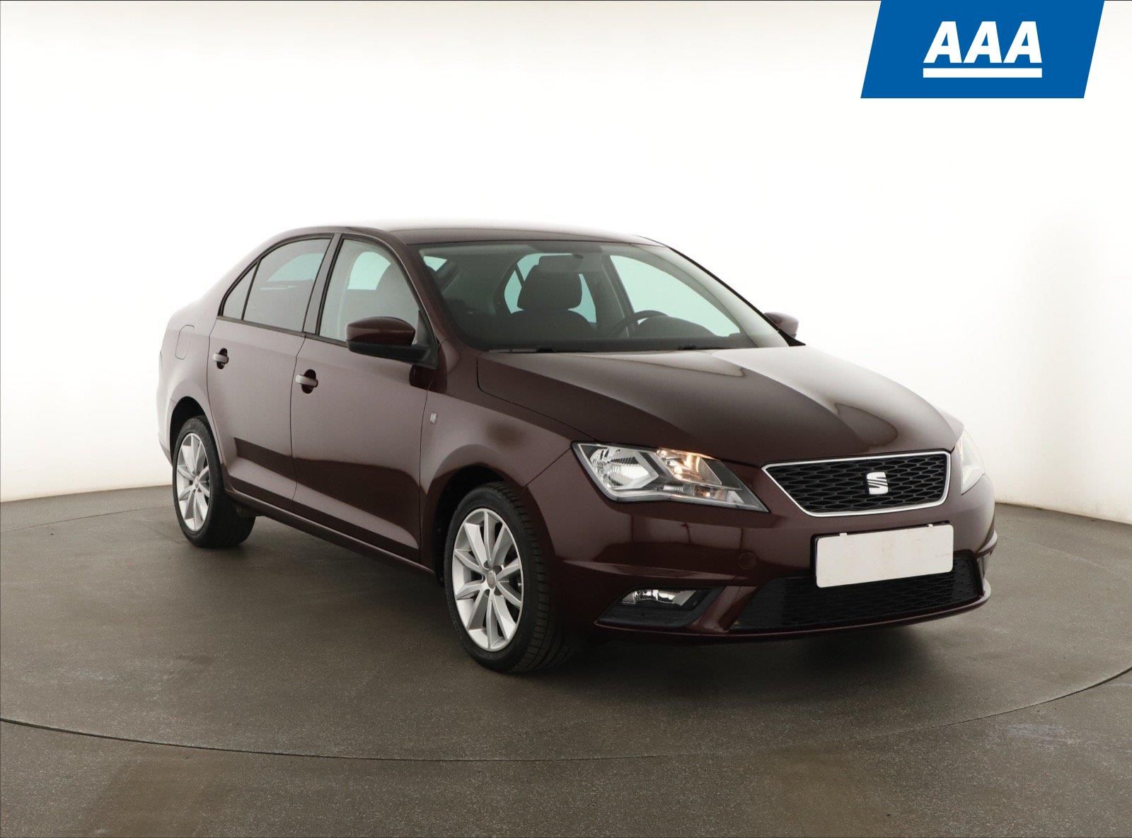 Seat Toledo, 1.2 TSI, Klima, Tempomat