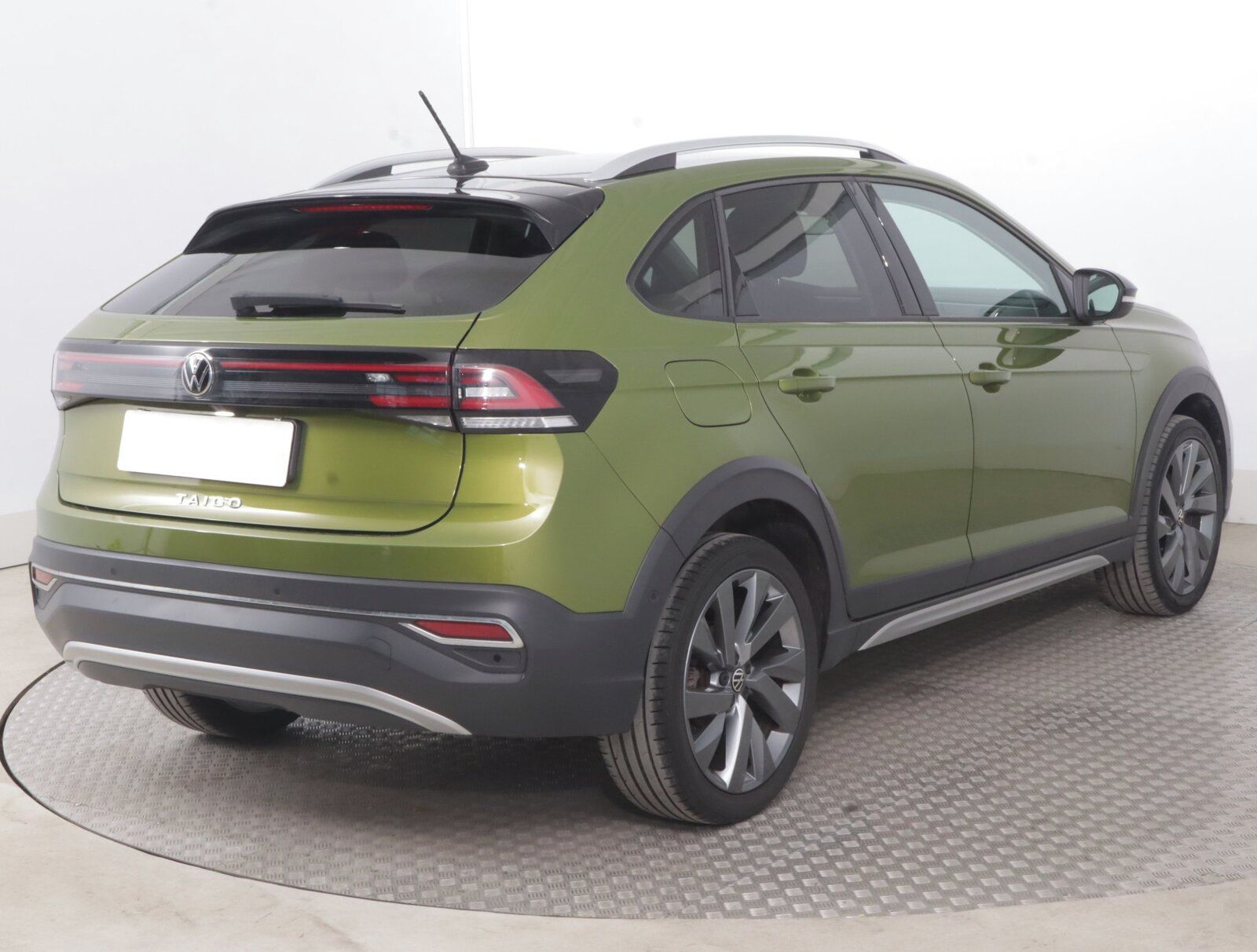 Volkswagen Taigo, 1.0 TSI, Style, Automat - fotka 5