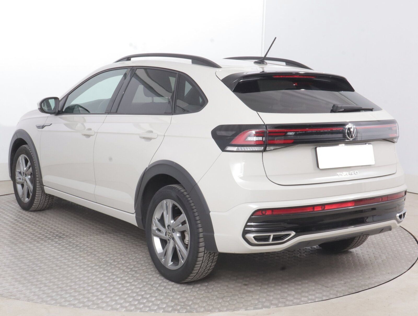 Volkswagen Taigo, 1.0 TSI, R-Line, Automat - fotka 4
