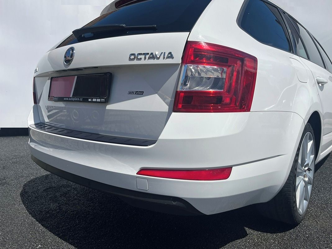 Škoda Octavia, 1.8TSI Alcantara, Key Less,DPH - fotka 6