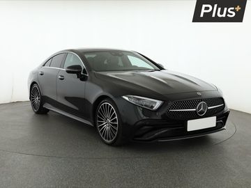 450 4MATIC, AMG line