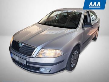 1.8 TSI, po STK, jezdí výborně