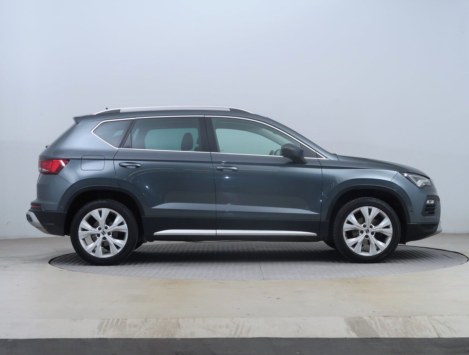 Seat Ateca, 1.5 TSI, Xperience, Automat - fotka 6