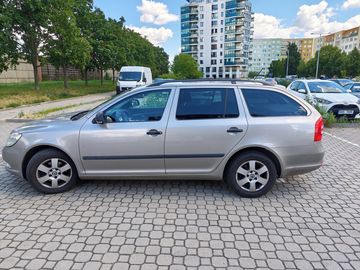 Fotografie auta