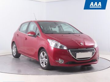 1.6 e-HDi, Active, Navi