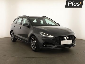 1.0 T-GDI, Smart, Záruka, ČR