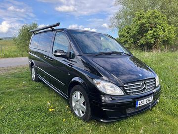 3.0 CDI V6 150 kW