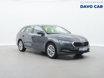 2,0 TDI 110kW DSG Style 4x4 DP
