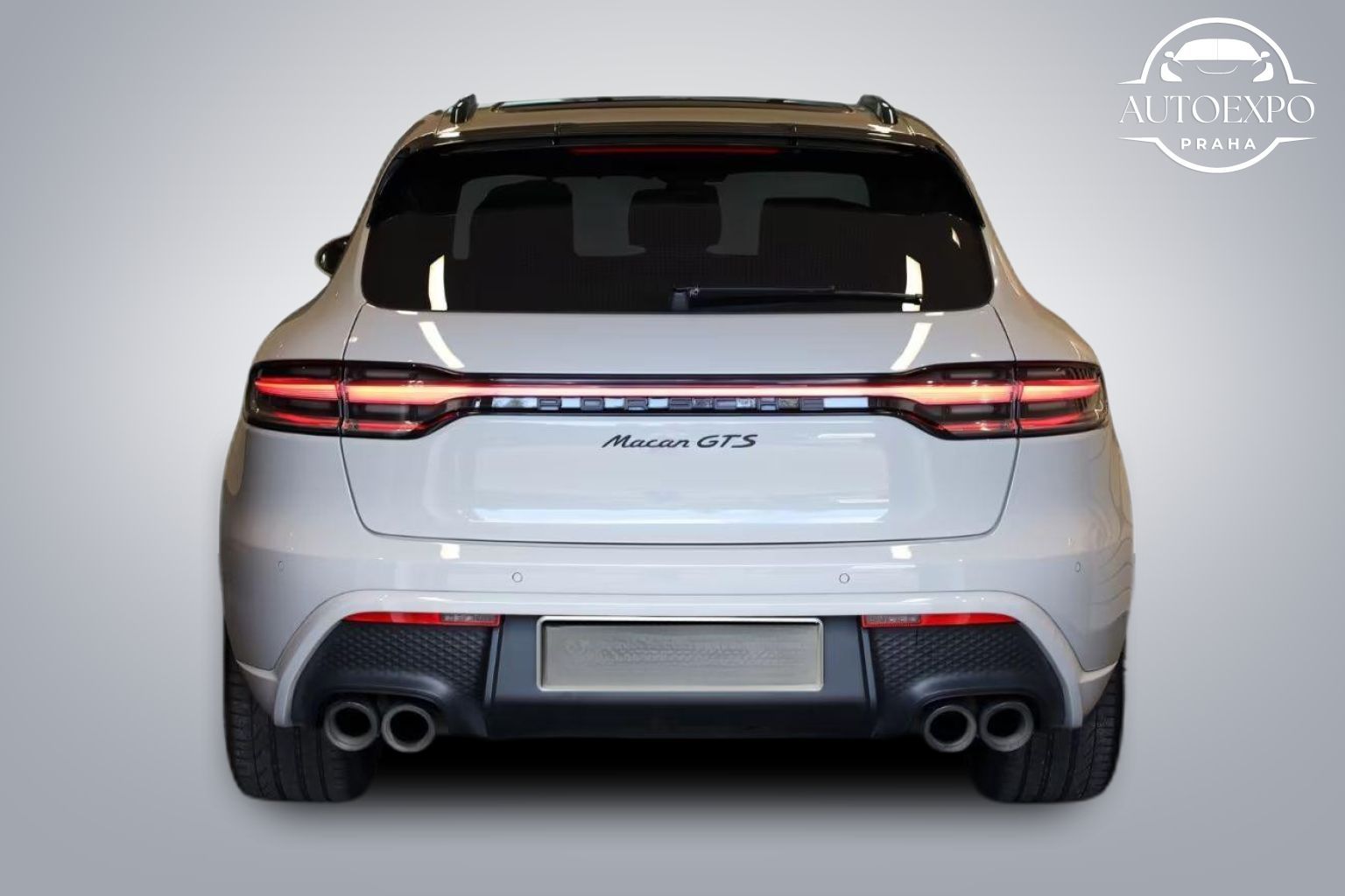 Porsche Macan, GTS*PANORAMA*TAŽNÉ*360° - fotka 5