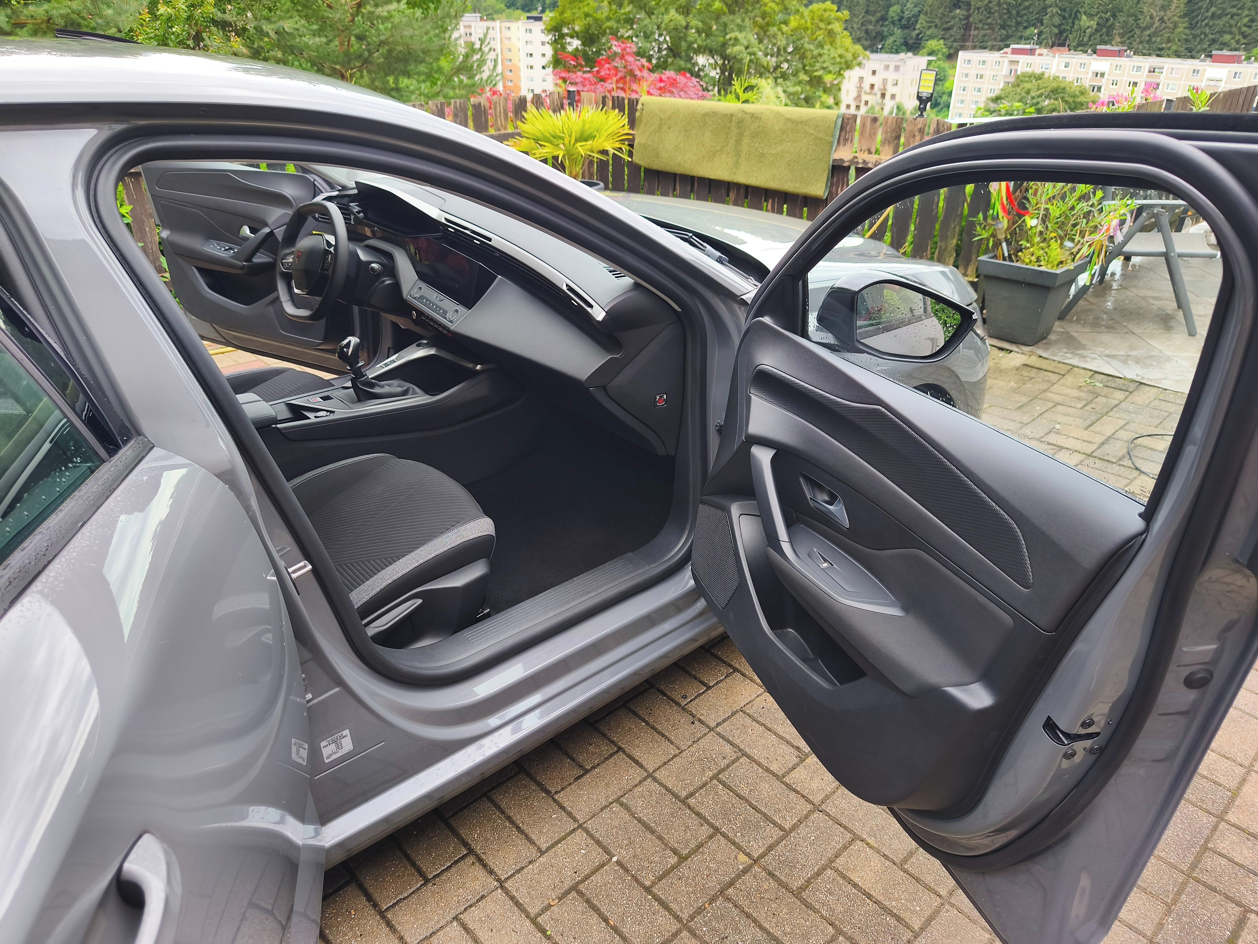 Peugeot 308, SW 1.2i Active,DPH,35t/km - fotka 6