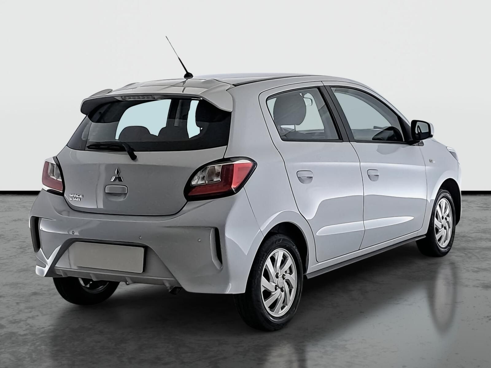 Mitsubishi Space Star, 1.2 MIVEC, Invite, Záruka - fotka 5