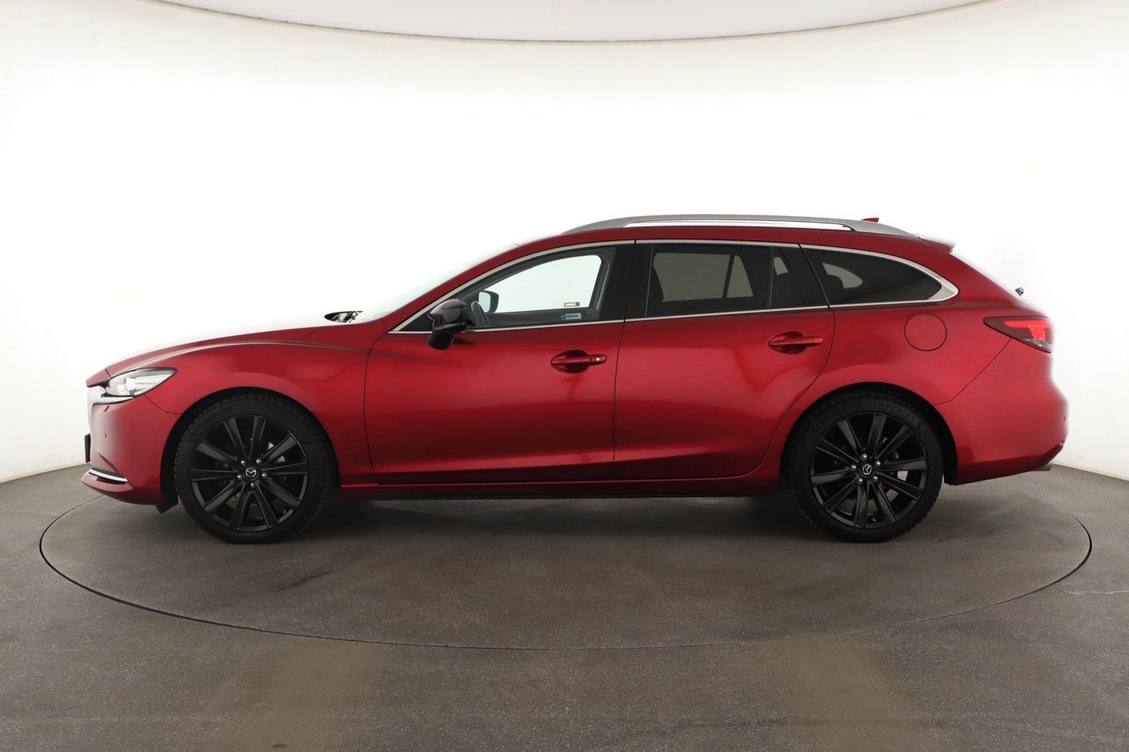Mazda 6, 2.5 Skyactiv-G, Automat, ČR - fotka 3