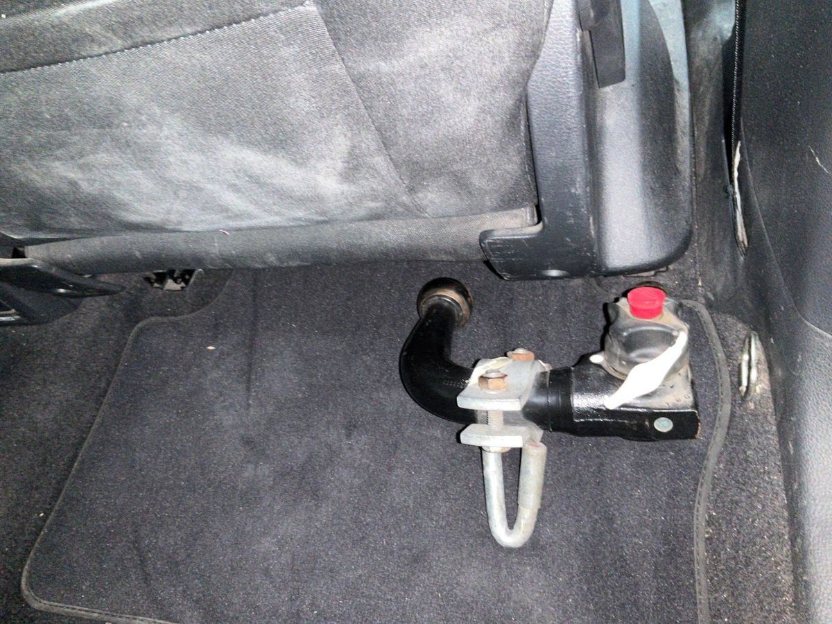 Volkswagen Sharan, 2.0Tdi 103KW 7-MÍST TOP VÝBAVA - fotka 5