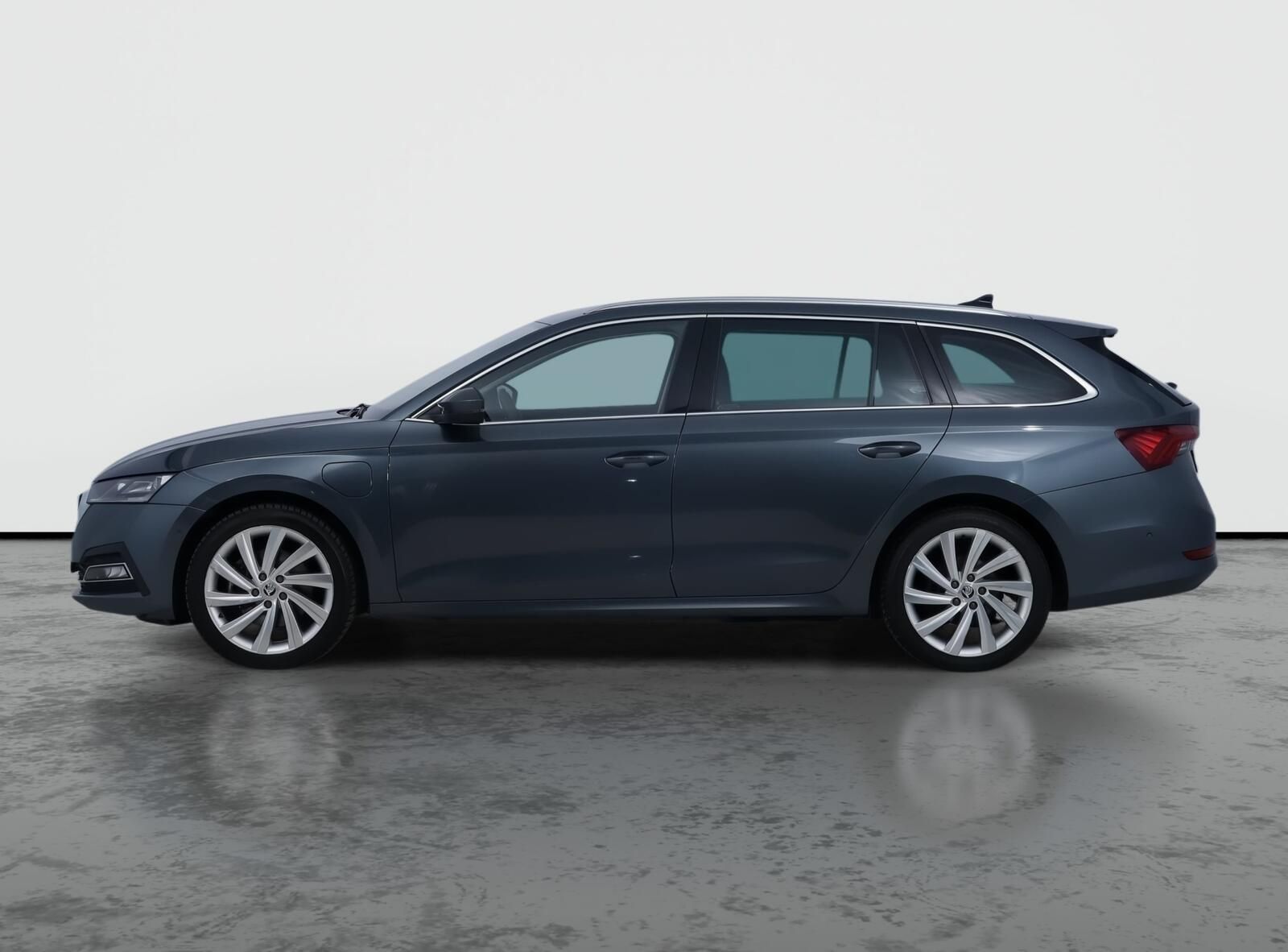 Škoda Octavia, 1.4 TSI iV, Style Plus - fotka 3