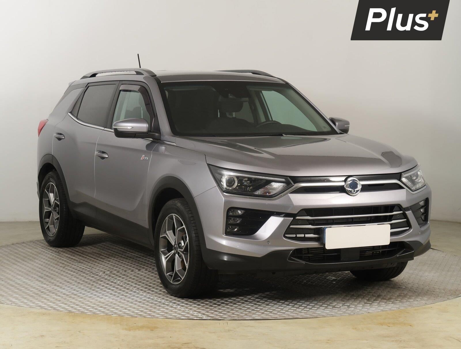 SsangYong Korando, 1.5 T-GDI, Style Plus, 4X4