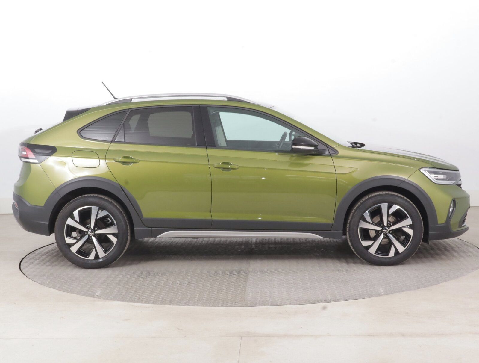 Volkswagen Taigo, 1.0 TSI, Style, Automat - fotka 6