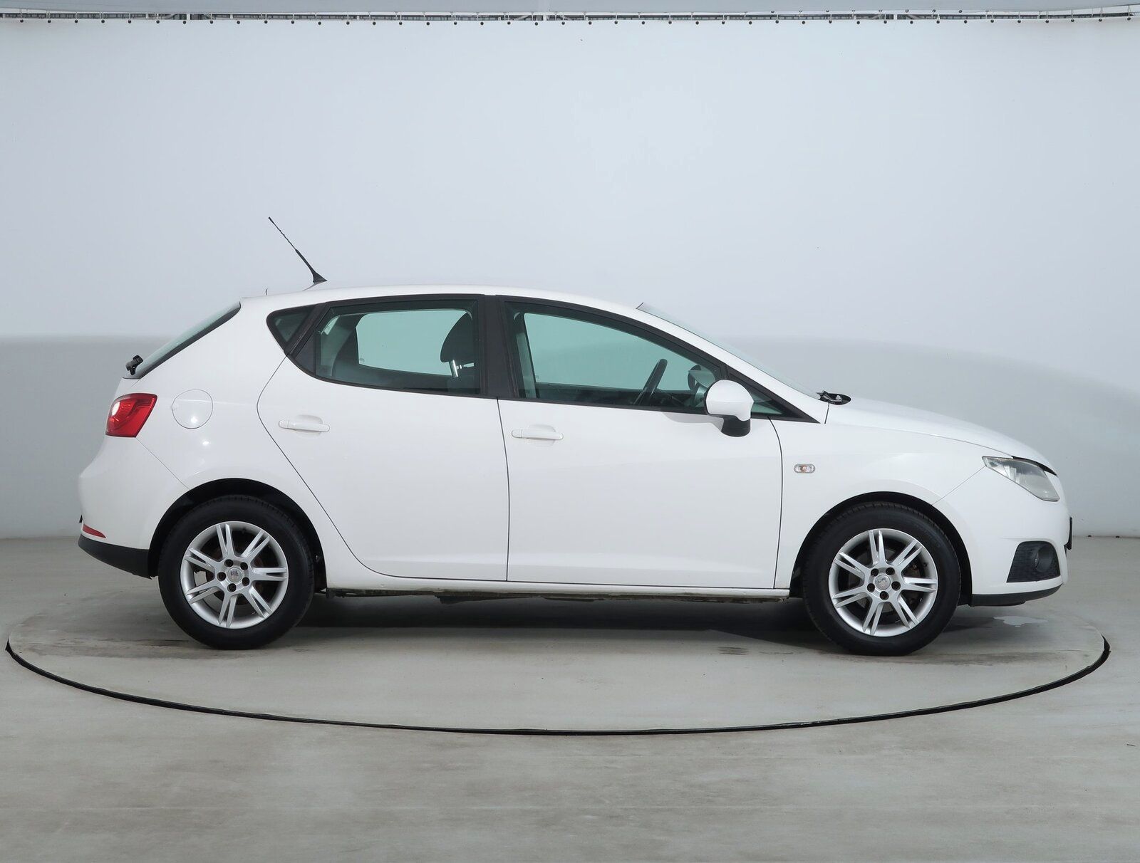 Seat Ibiza, 1.4 16V, po STK - fotka 6