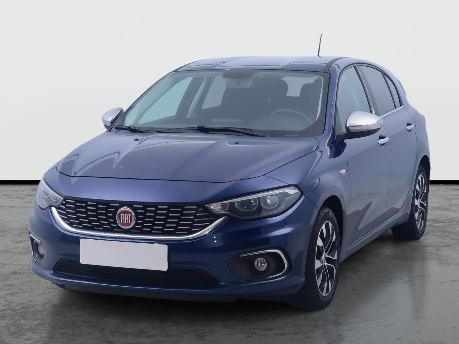 Fiat Tipo, 1.4 16V, Serv.kniha - fotka 2