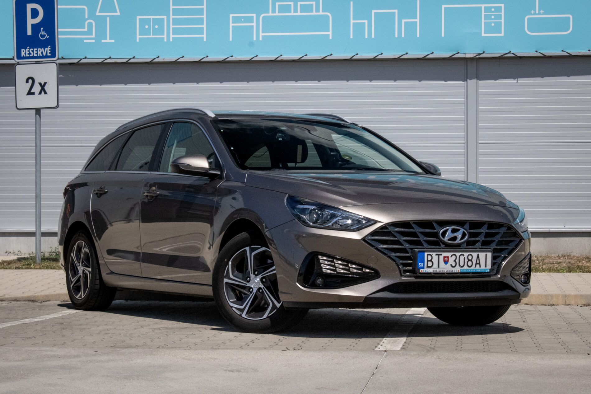 Hyundai i30 - fotka 4