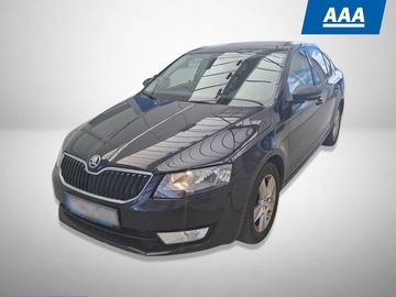 2.0 TDI, Automatická klima