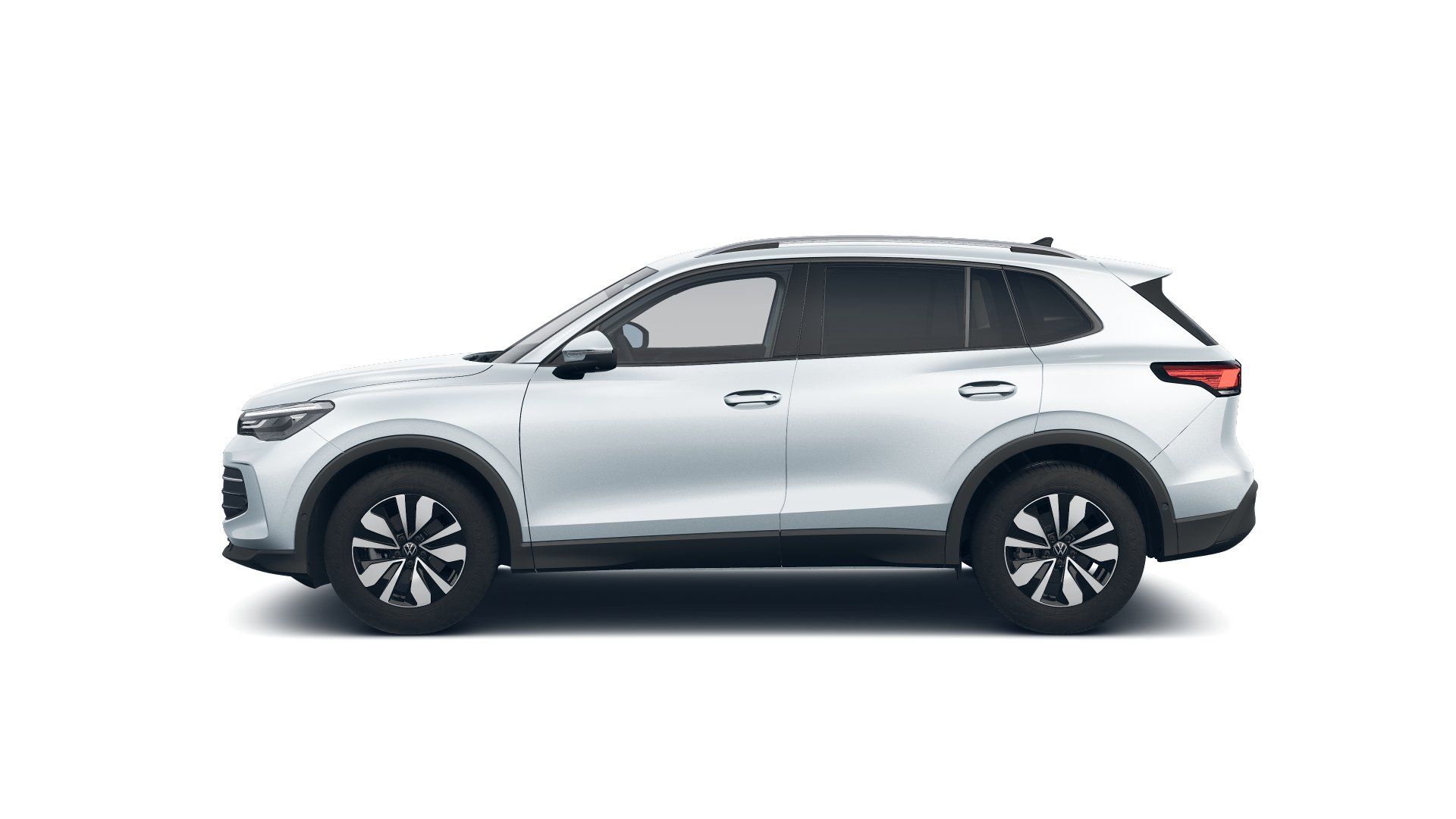 Volkswagen Tiguan, Tiguan Love 1,5 eTSI 110 kW - fotka 2