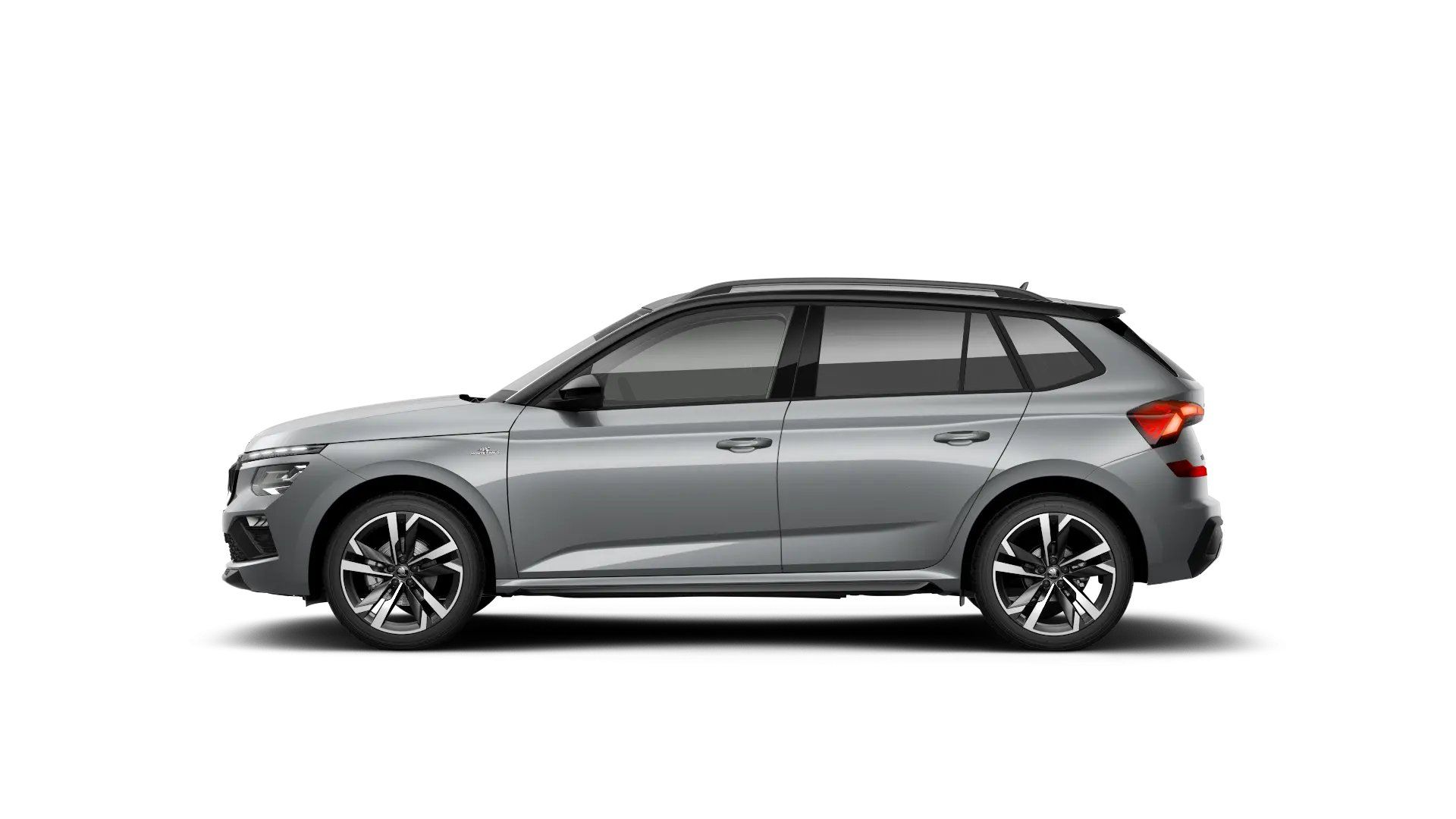 Škoda Kamiq, Kamiq Monte Carlo - fotka 3