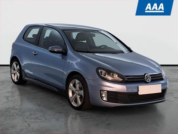 1.4 TSI, Automat