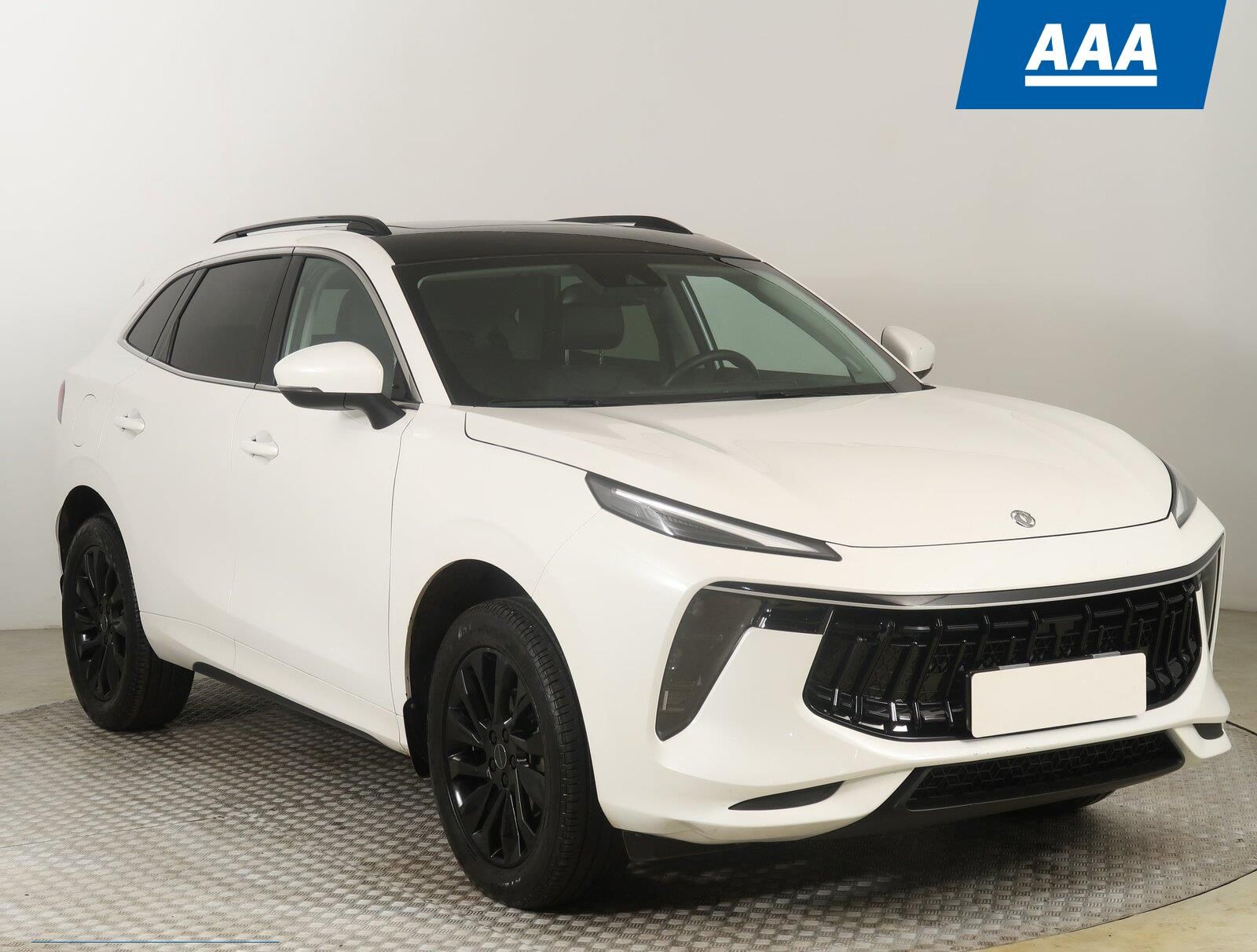 Dongfeng T5 EVO, 1.5 Turbo, Luxury, Automat, ČR