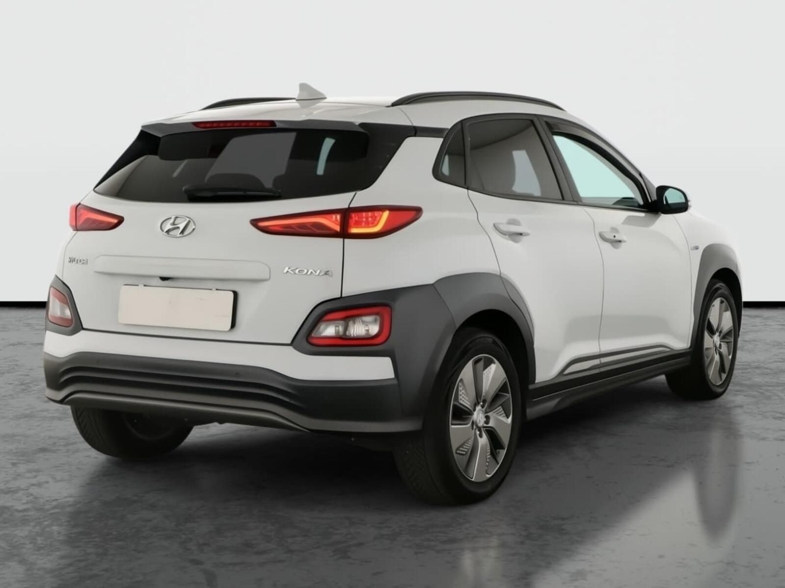 Hyundai Kona, Electric 64 kWh, Automat - fotka 5