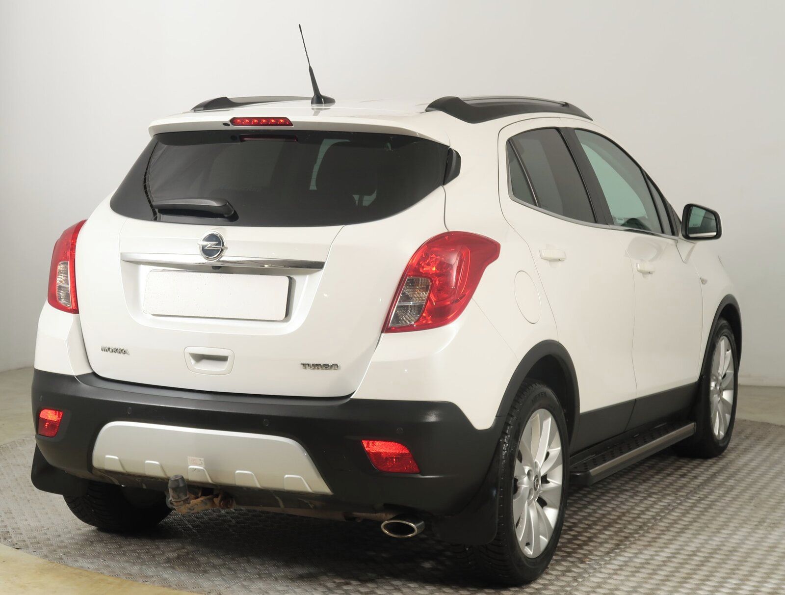 Opel Mokka, 1.4 Turbo, Cosmo, Automat - fotka 5