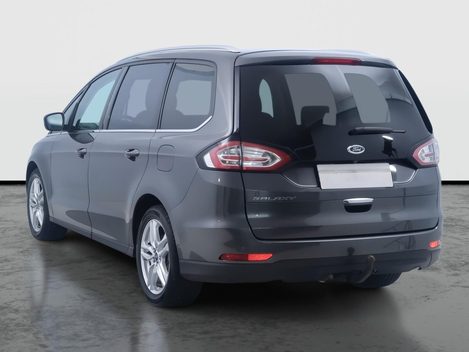 Ford Galaxy, 2.0 EcoBlue, Automat, 7 míst - fotka 4