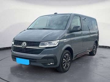 T6.1 2.0 TDI DSG 4Motion