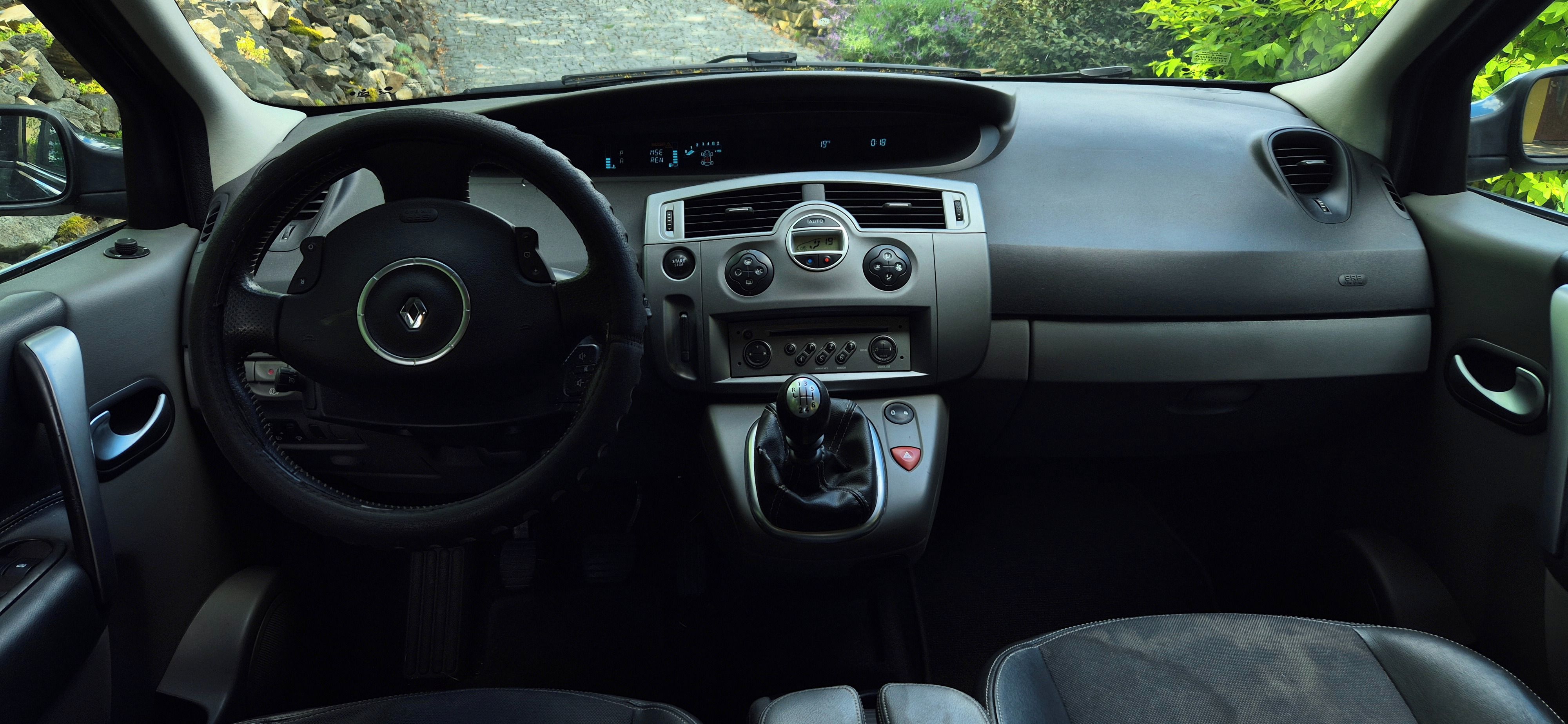 Renault Scénic - fotka 5
