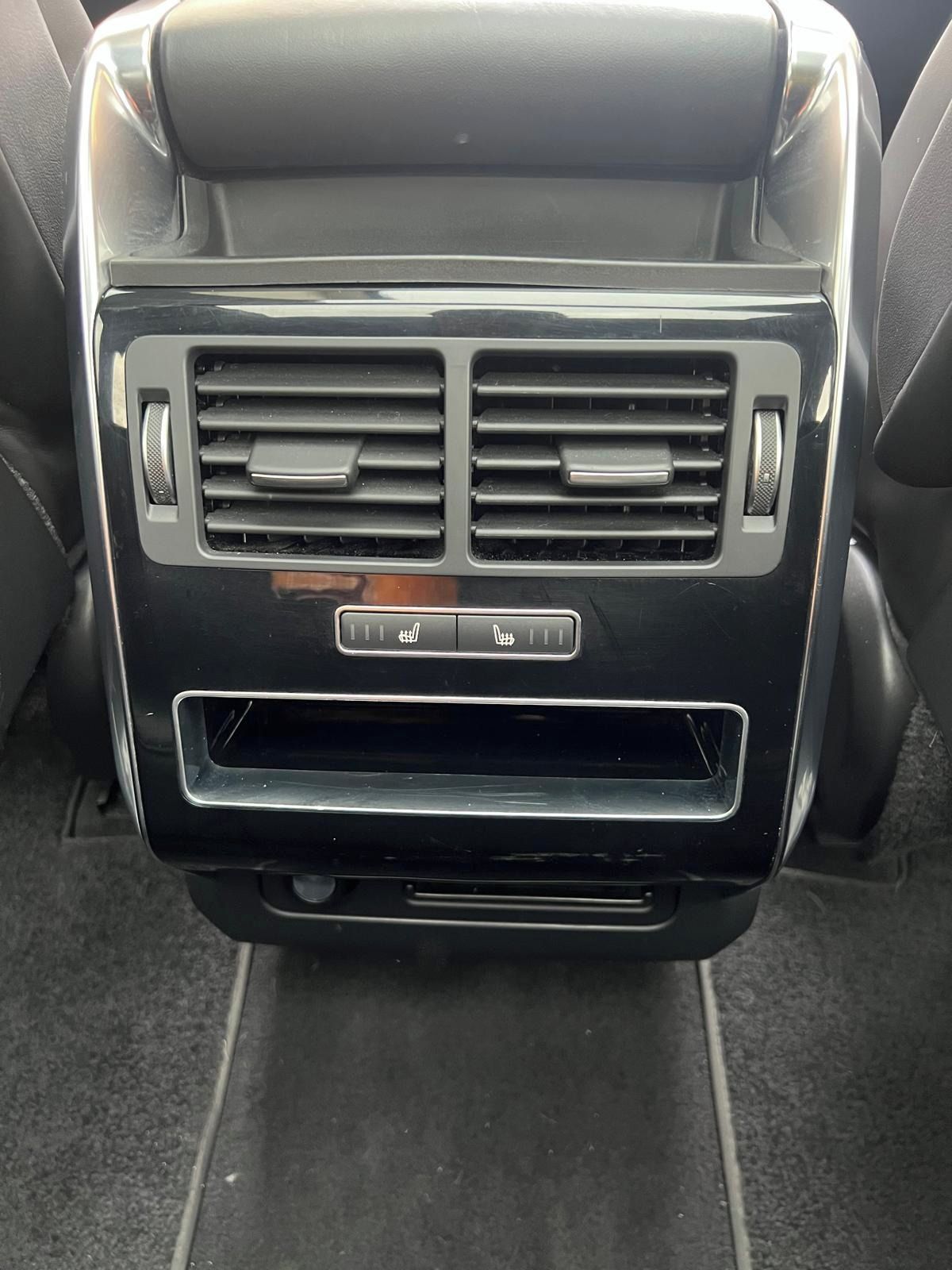 Land Rover Range Rover Sport, 3.0 TDI SDV6 - fotka 5