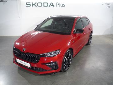 1,0TSi 85kW MONTE CARLO