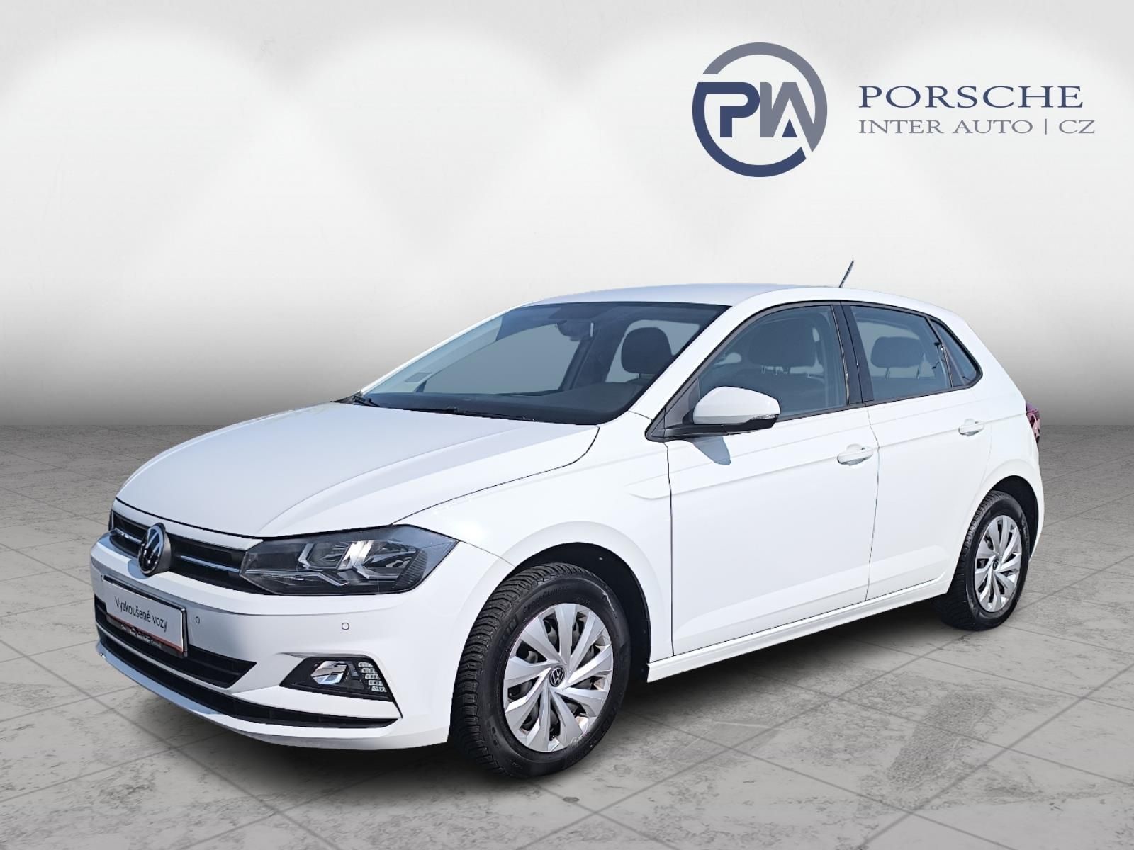 Volkswagen Polo, 1.0 TSi Comfortline