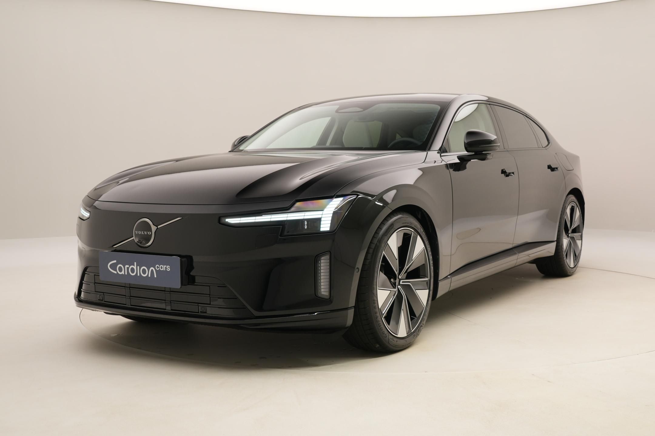 Volvo ES90, PURE ELECTRIC EXT.SINGLE ULTRA