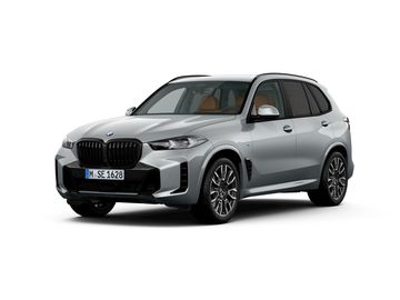 xDrive30d, SAV/SUV