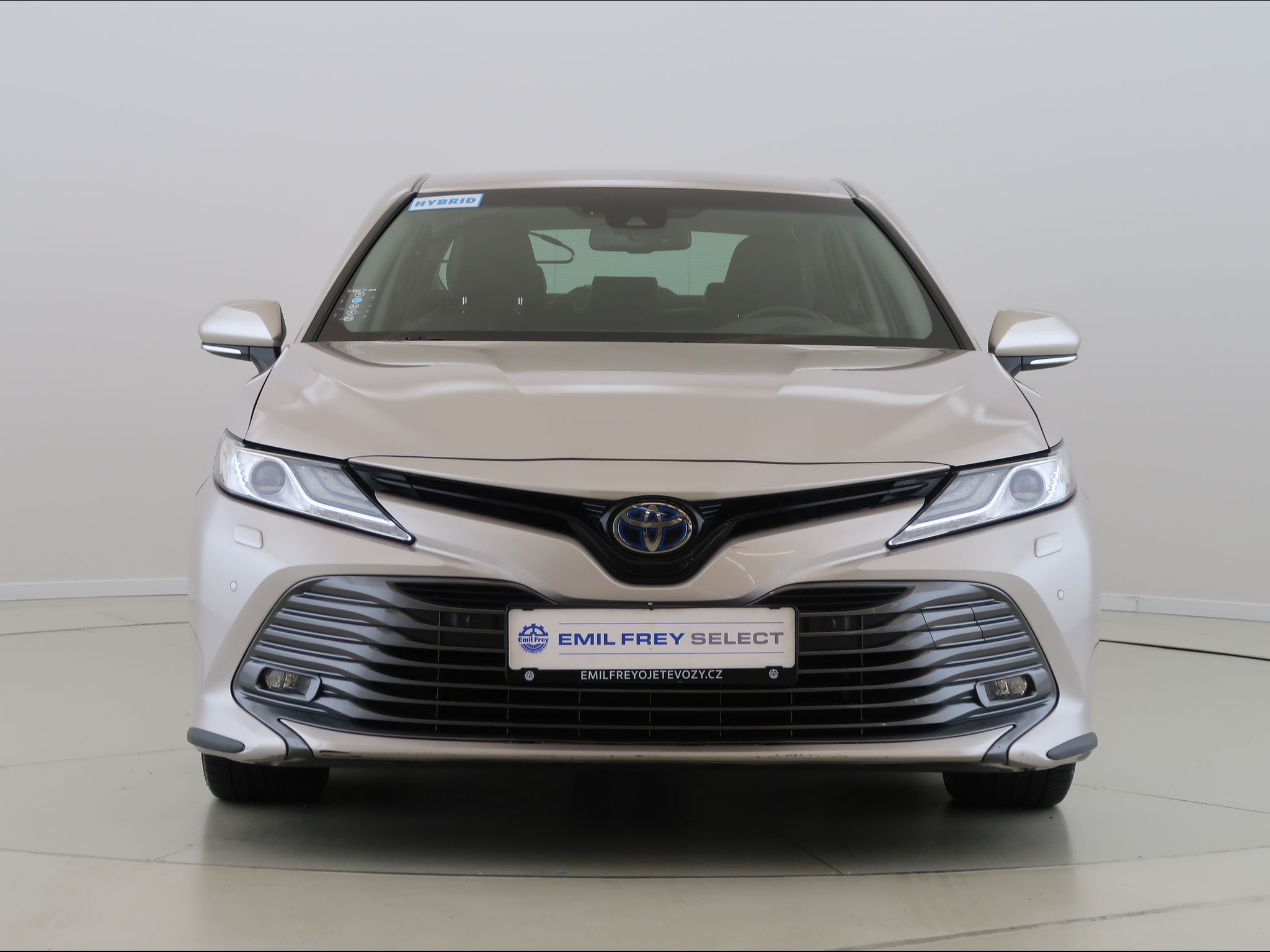 Toyota Camry, 2.5,Hybrid,Executive,131KW,CZ, - fotka 2