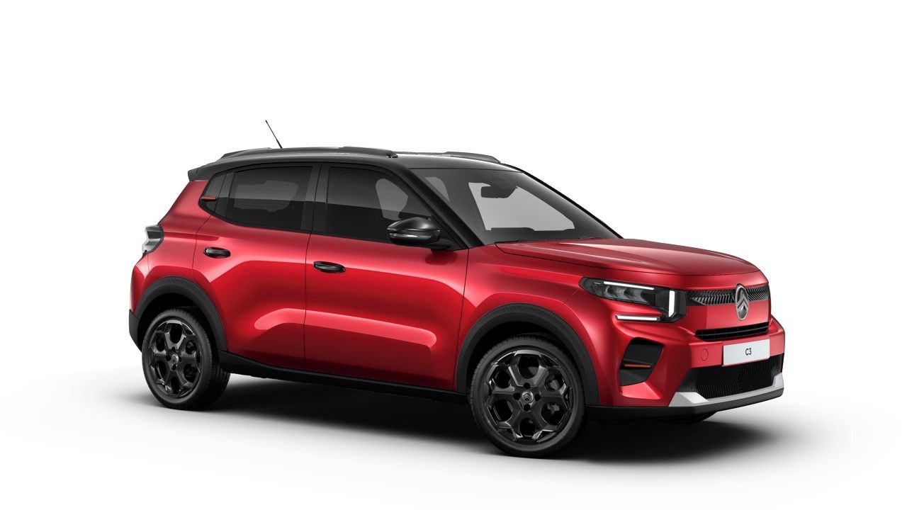 Citroën C3, Collection 100k MAN6 - fotka 3