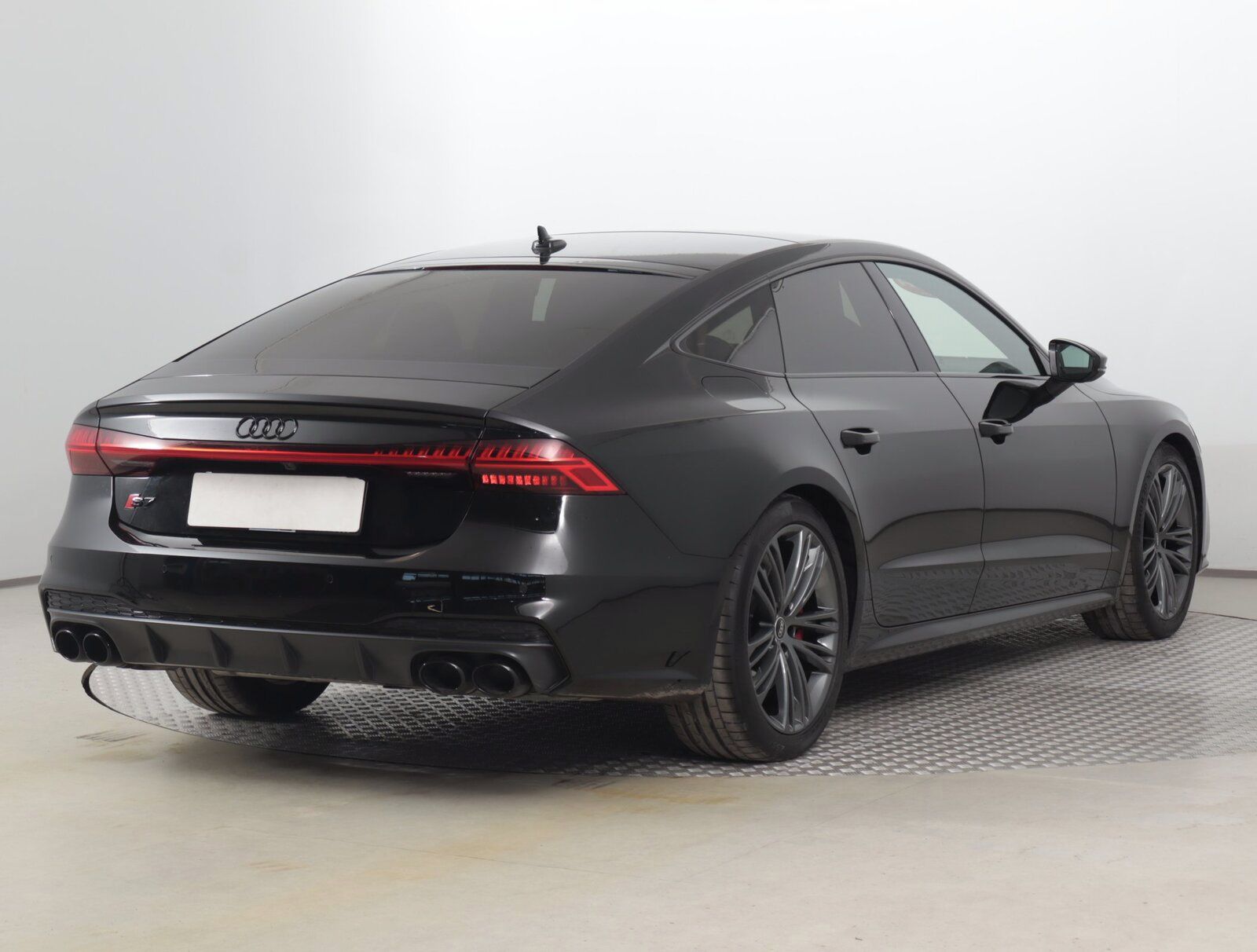 Audi S7, TDI, Vzduch, Serv, S-line - fotka 5