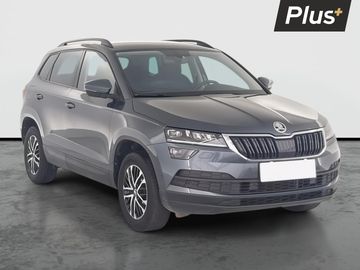 1.5 TSI, Ambition Plus