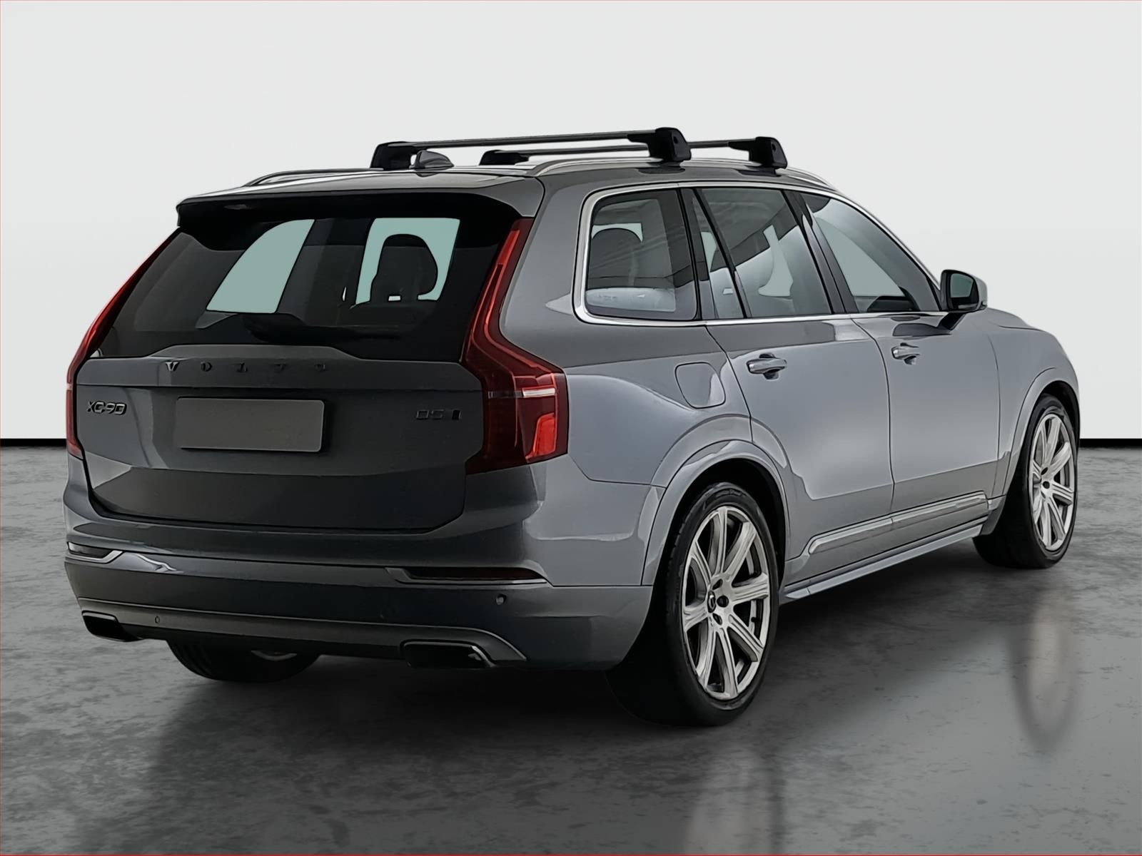 Volvo XC90, D5 AWD Polestar, 4X4, Automat - fotka 5