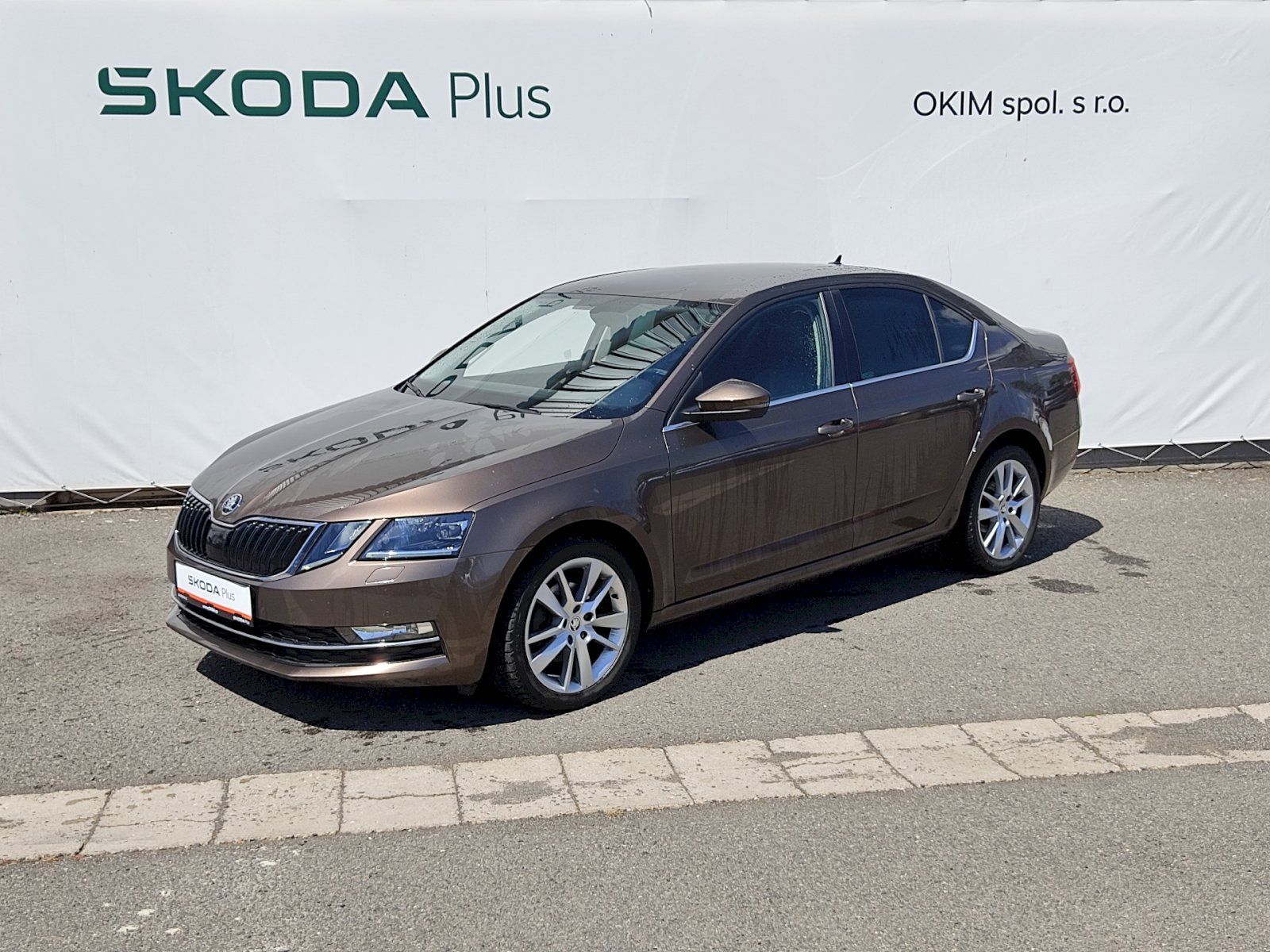 Škoda Octavia, Style Extra 2,0 Tdi 110 Kw DSG