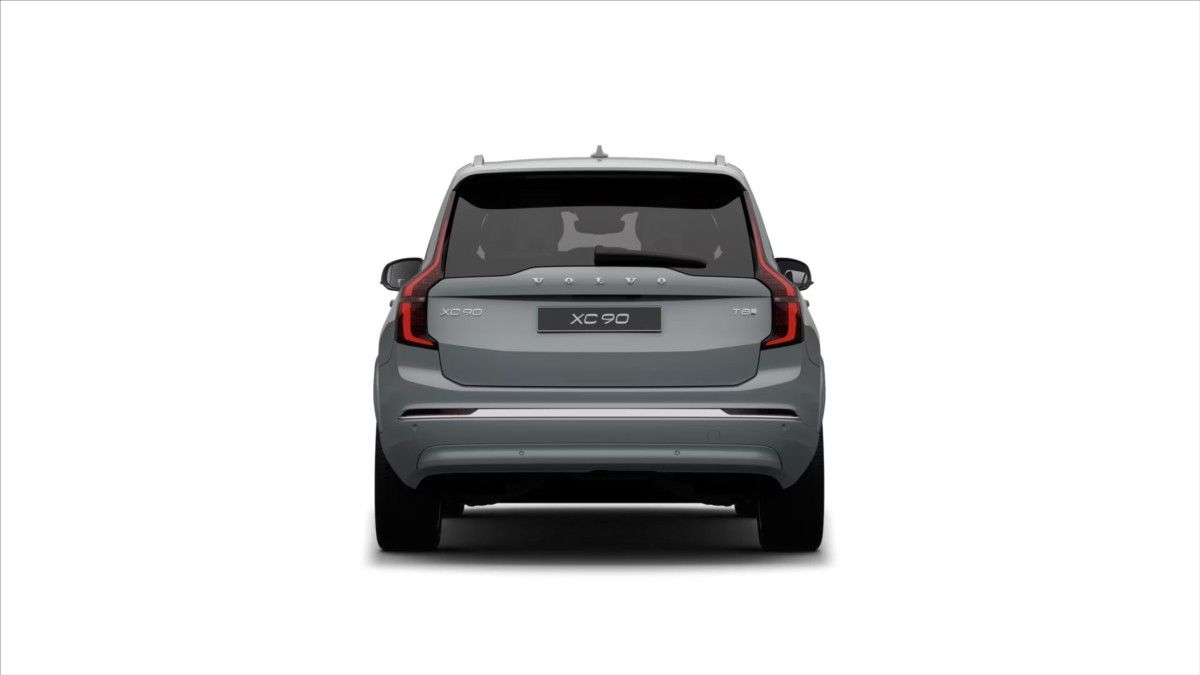 Volvo XC90, 2,0 T8  Plus Bright - fotka 5